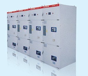 HXGN -12、24型高壓環(huán)網(wǎng)開關(guān)設備